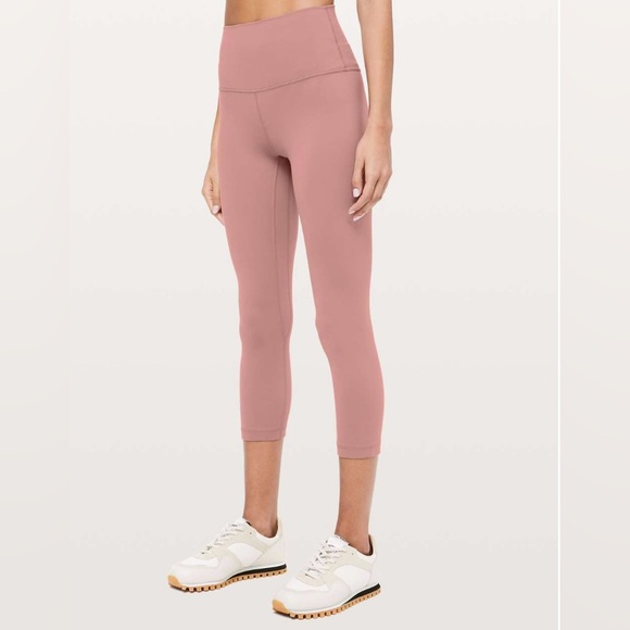 Lululemon Align Crop‎ *21